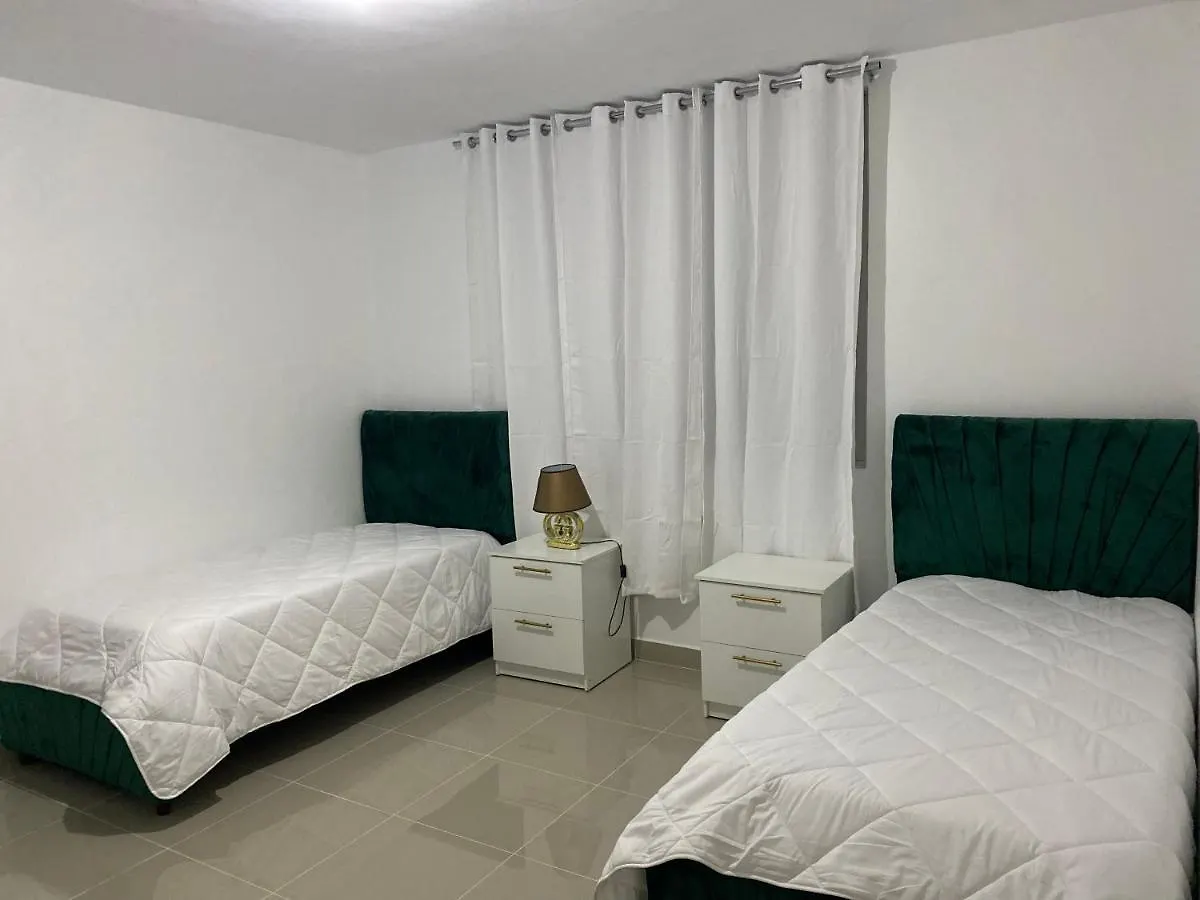 G44 En White Sand Punta Cana Appartamento